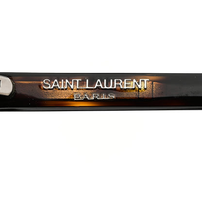 Saint Laurent Acetate Classic 8 Havana Sunglasses Tortoise 7 of 8