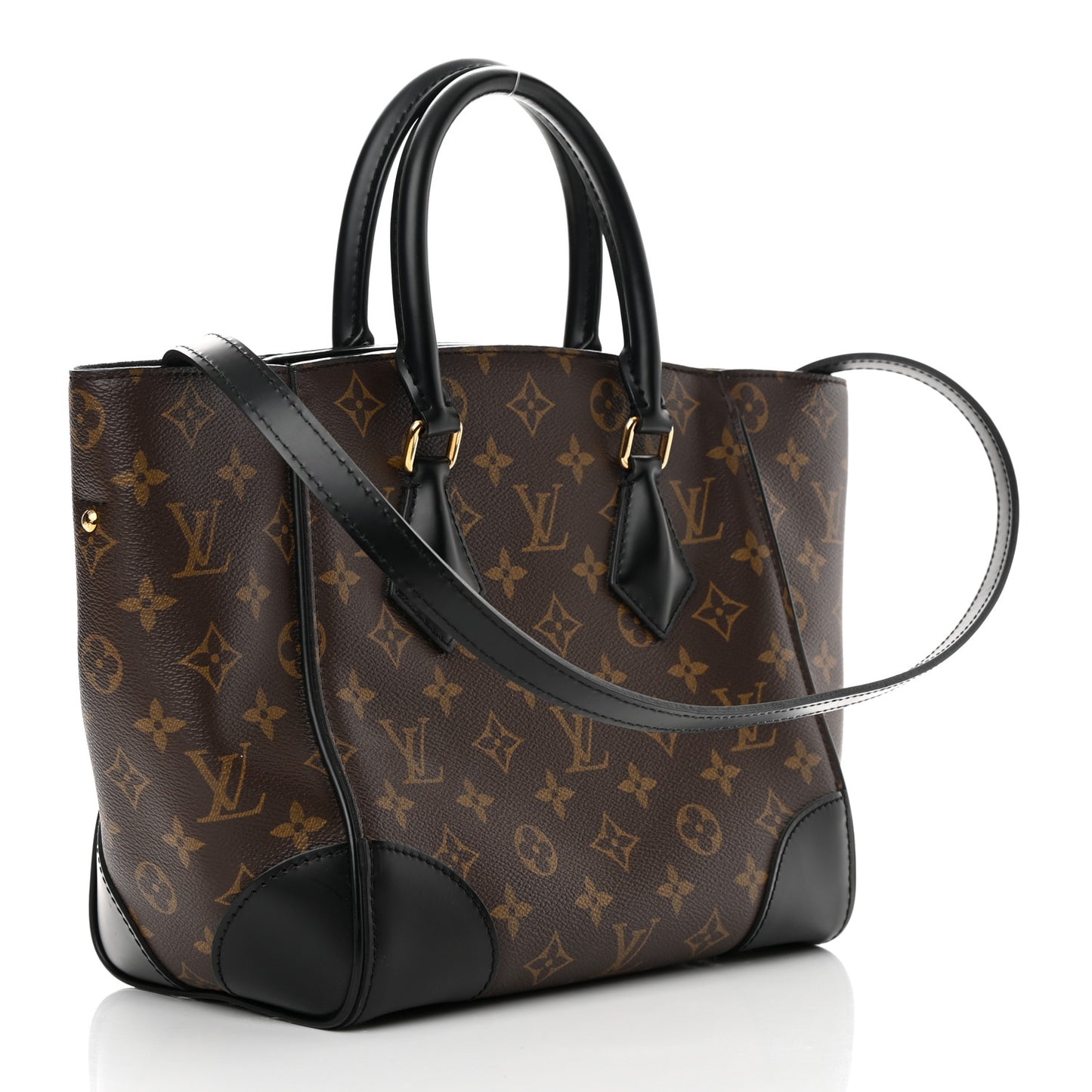 Monogram Phenix PM Black