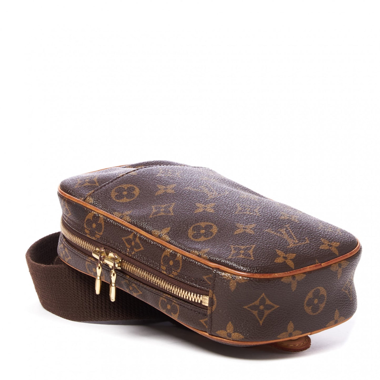 Monogram Pochette Gange