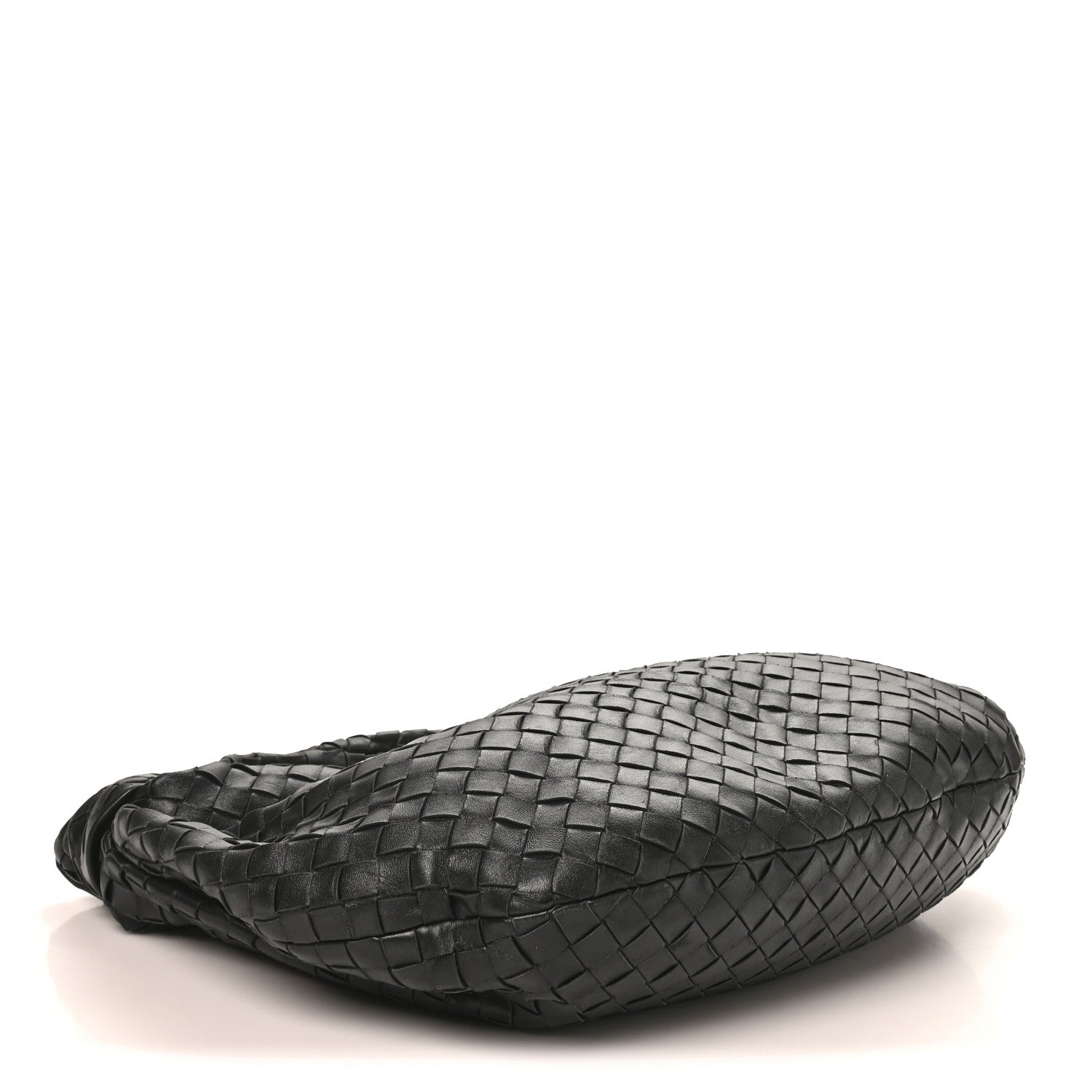 Bottega Veneta Nappa Intrecciato Medium Jodie Black 4 of 9