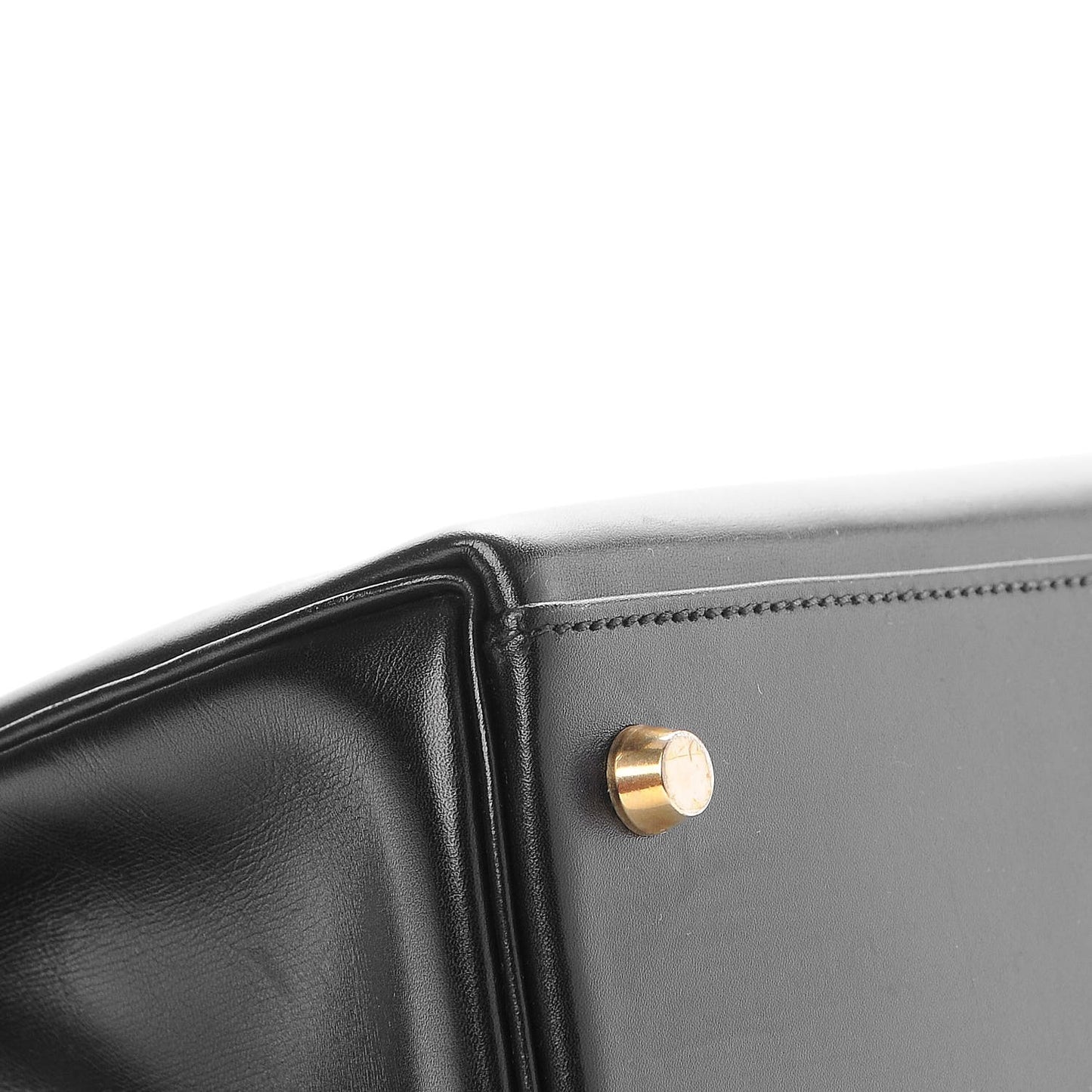 Box Kelly Retourne 32 Black