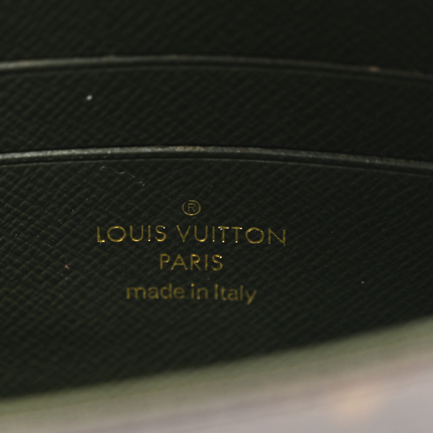 Louis Vuitton Monogram Felicie Strap & Go Felicie Pochette Kaki 6 of 10