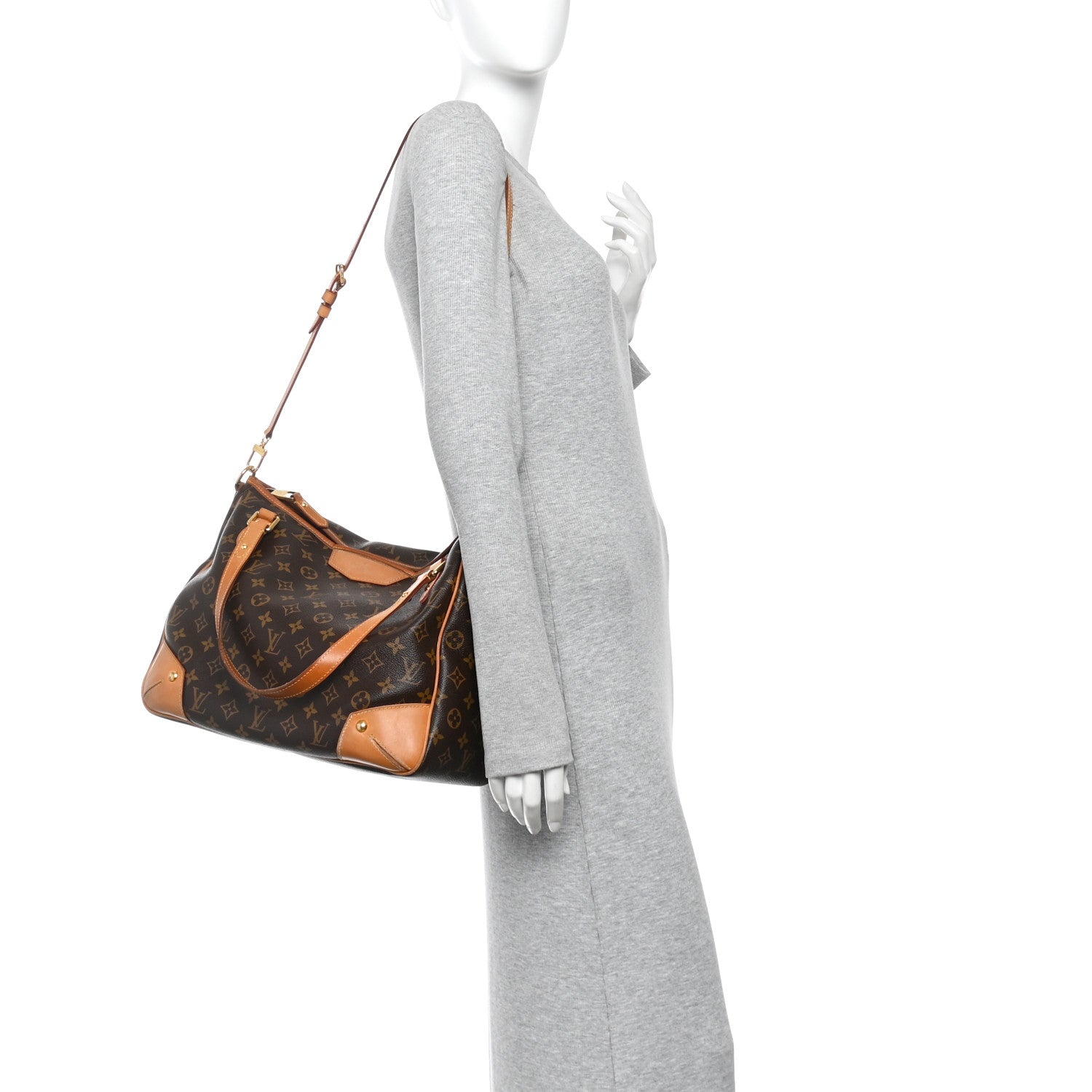 Louis Vuitton Monogram Estrela MM 2 of 11