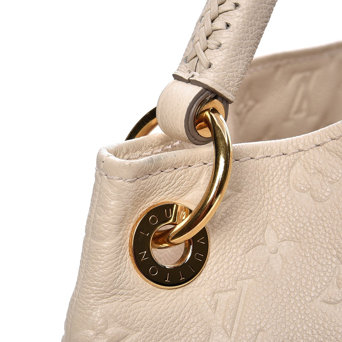 Empreinte Artsy MM Neige