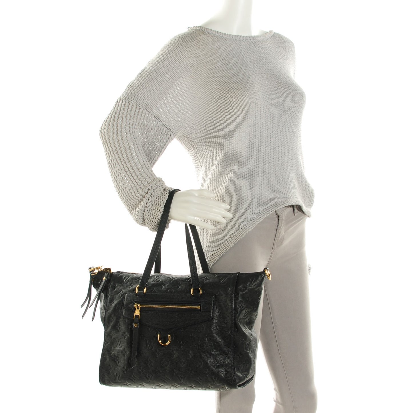 Empreinte Lumineuse PM Infini