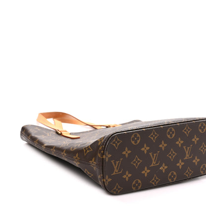 Louis Vuitton Monogram Vavin GM 8 of 9