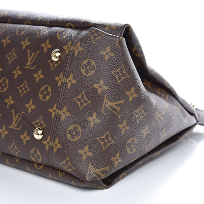 Louis Vuitton Monogram Artsy MM 11 of 12
