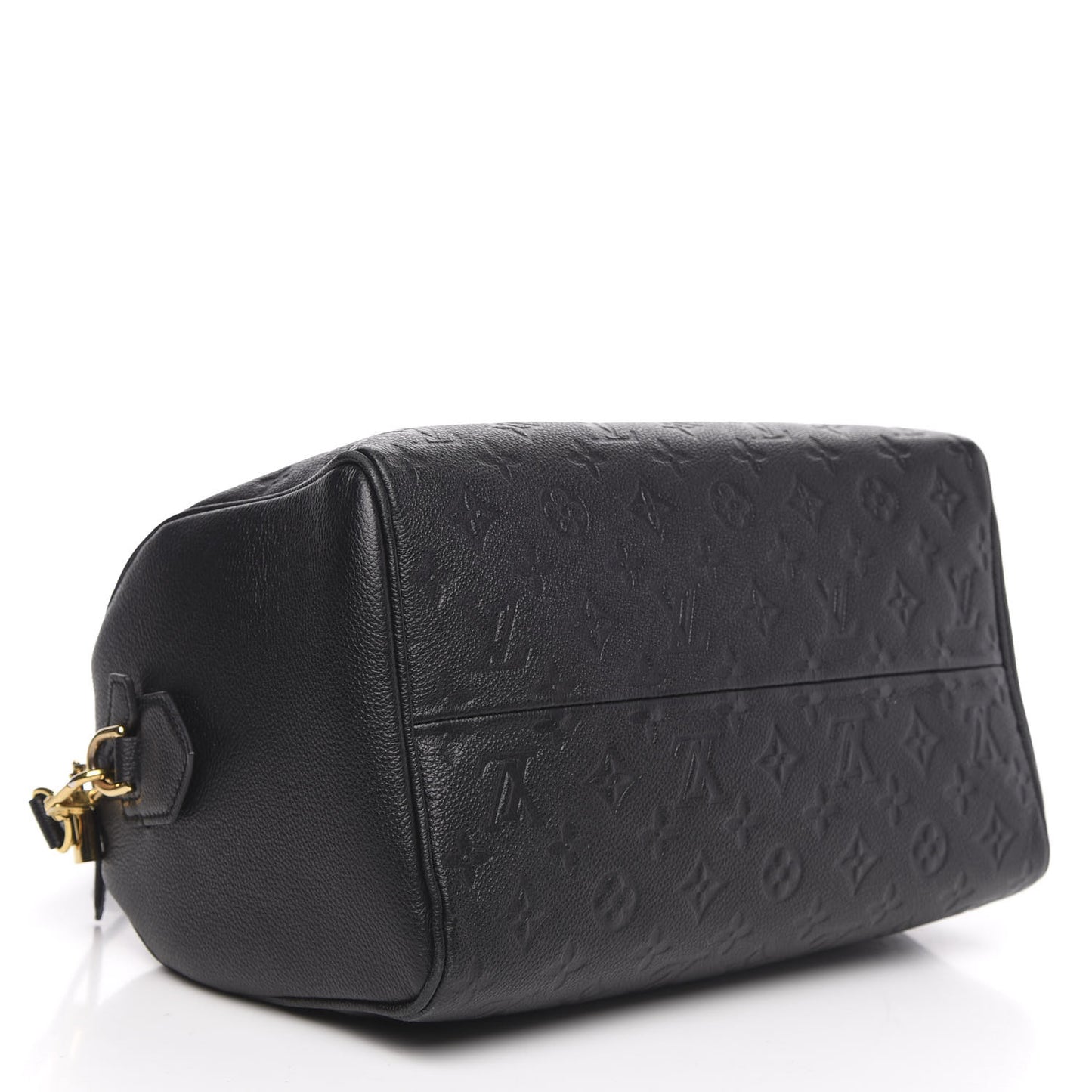 Empreinte Speedy Bandouliere 30 NM Black
