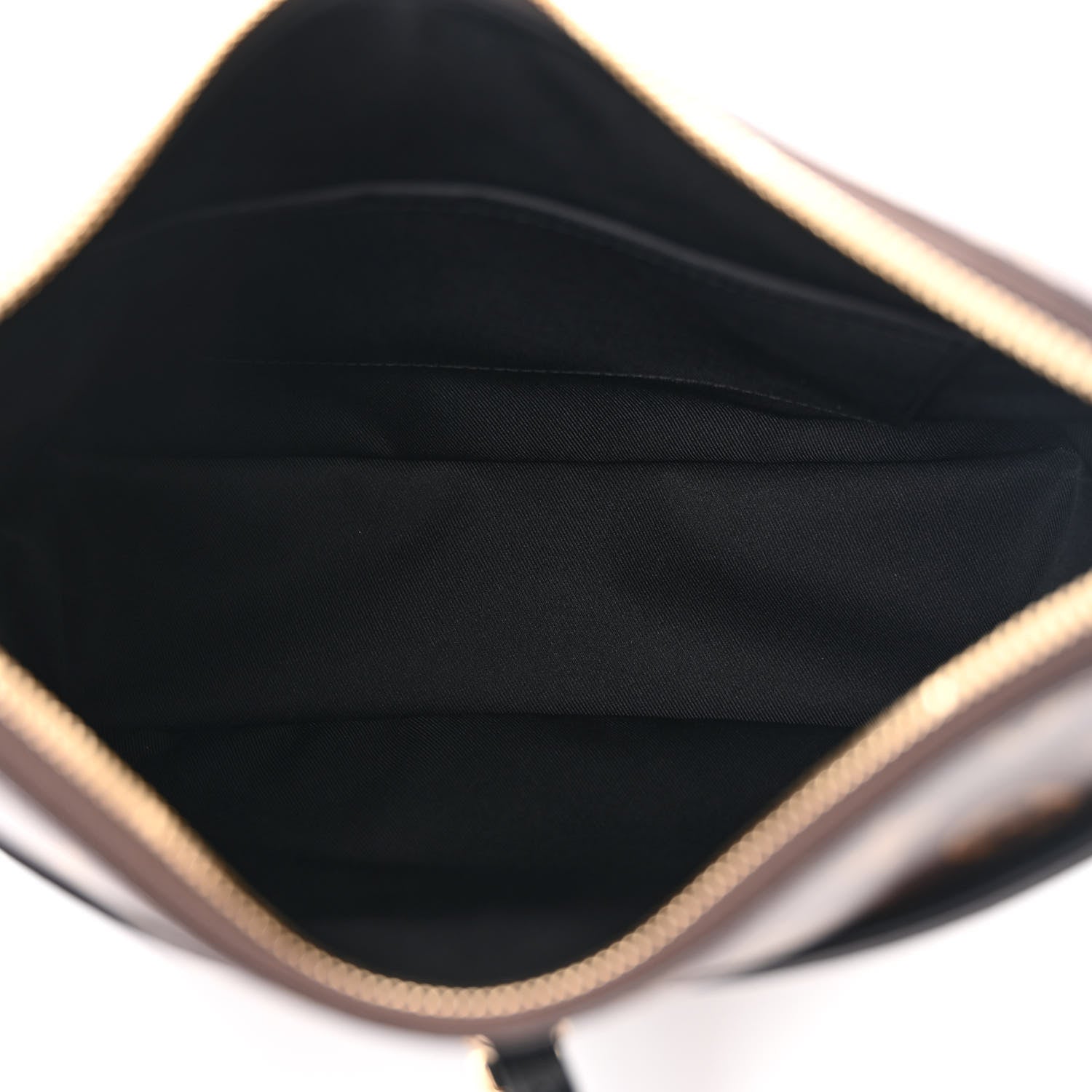 Louis Vuitton Monogram Odeon MM Black 5 of 10