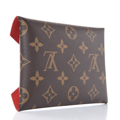 Louis Vuitton Monogram Medium Kirigami Pochette Insert 3 of 6