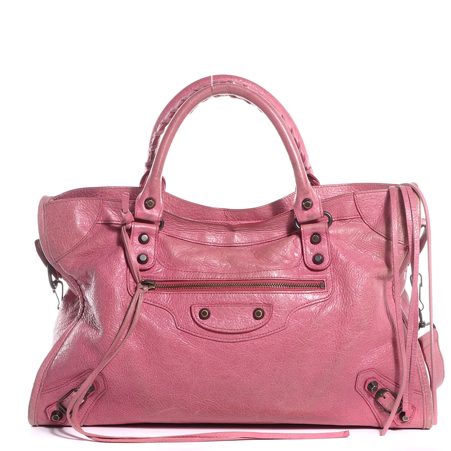 Agneau Classic Hardware City Pivoine