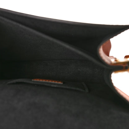 Louis Vuitton LOUIS VUITTON Reverse Monogram Dauphine Mini 5 of 9