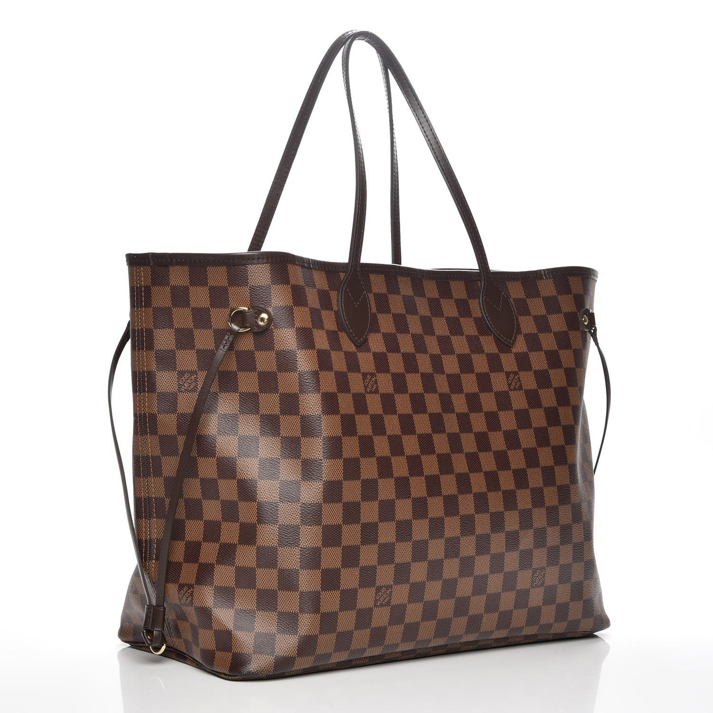 Damier Ebene Neo Neverfull GM