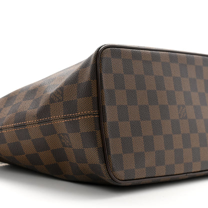 Louis Vuitton Damier Ebene Saleya PM 8 of 13