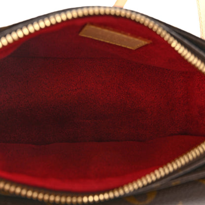 Louis Vuitton Monogram Viva-Cite PM 5 of 10