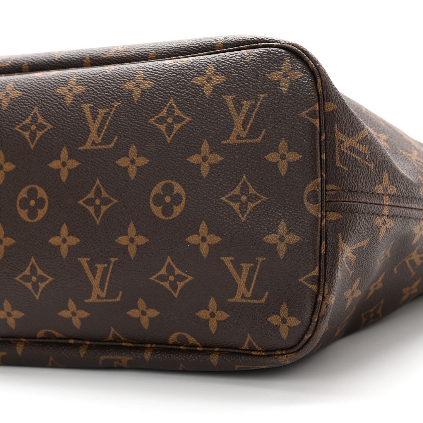 Monogram Neverfull MM