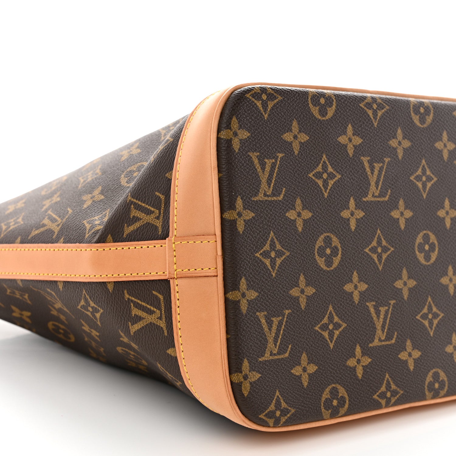 Louis Vuitton Monogram Sharon Stone Amfar Vanity Three 9 of 11