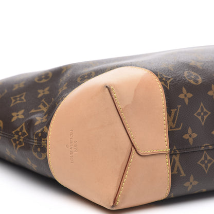 Louis Vuitton Monogram Berri MM 8 of 14