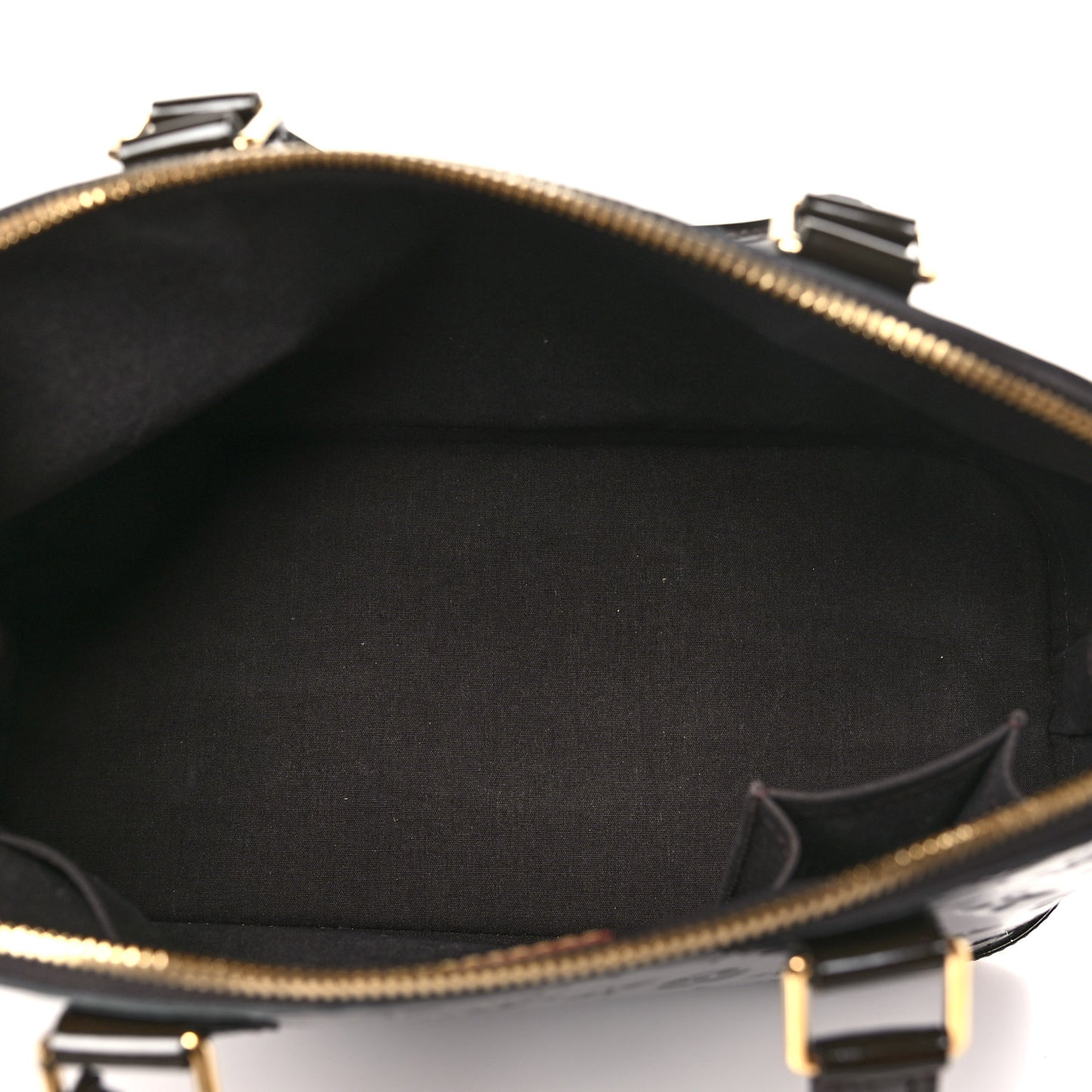 Vernis Alma PM Terre D'Ombre