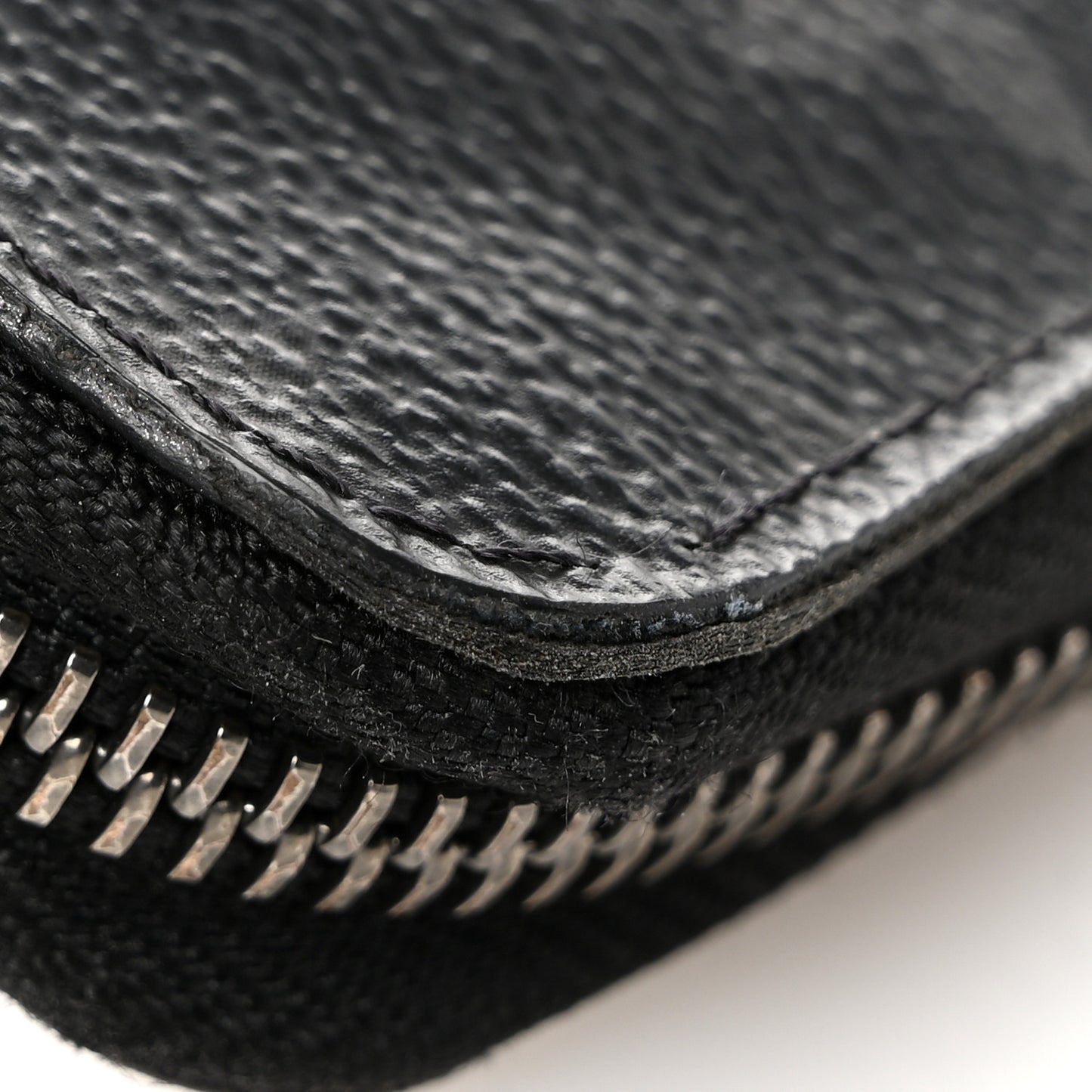 Monogram Eclipse Vertical Zippy Wallet