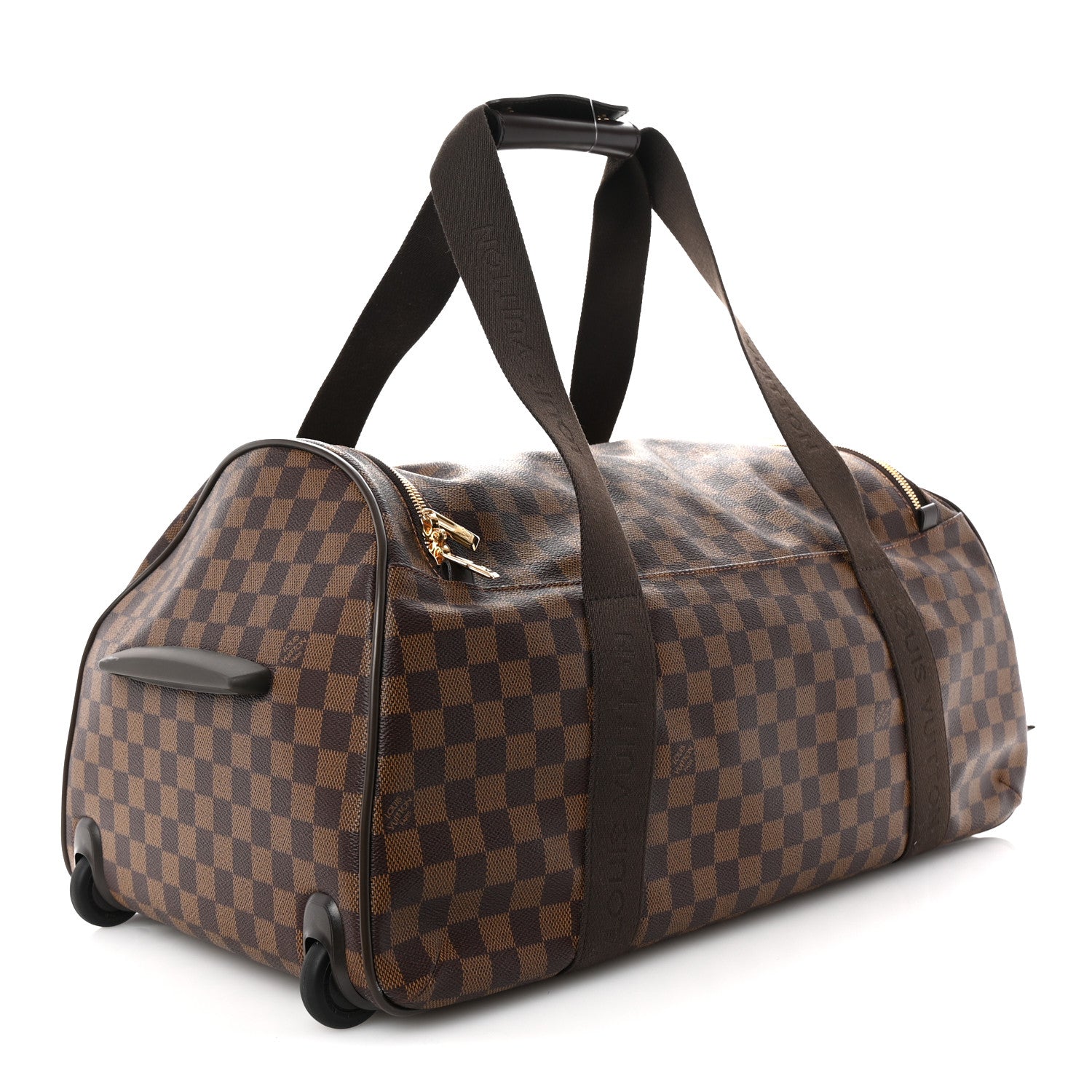 Louis Vuitton Damier Ebene Neo Eole 55 2 of 8
