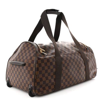 Louis Vuitton Damier Ebene Neo Eole 55 2 of 8
