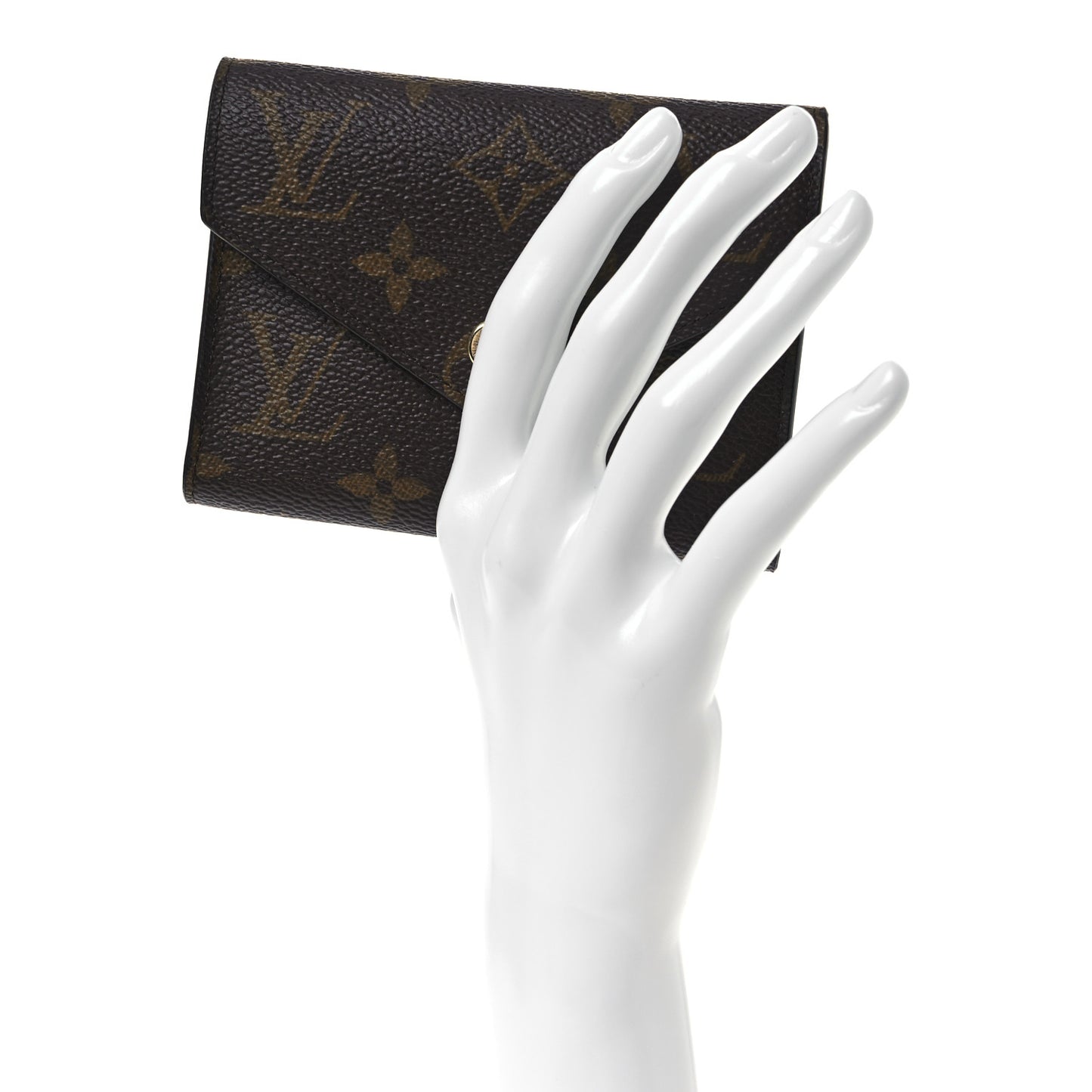 Monogram Victorine Wallet