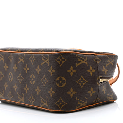 Louis Vuitton Monogram Cite MM 10 of 10
