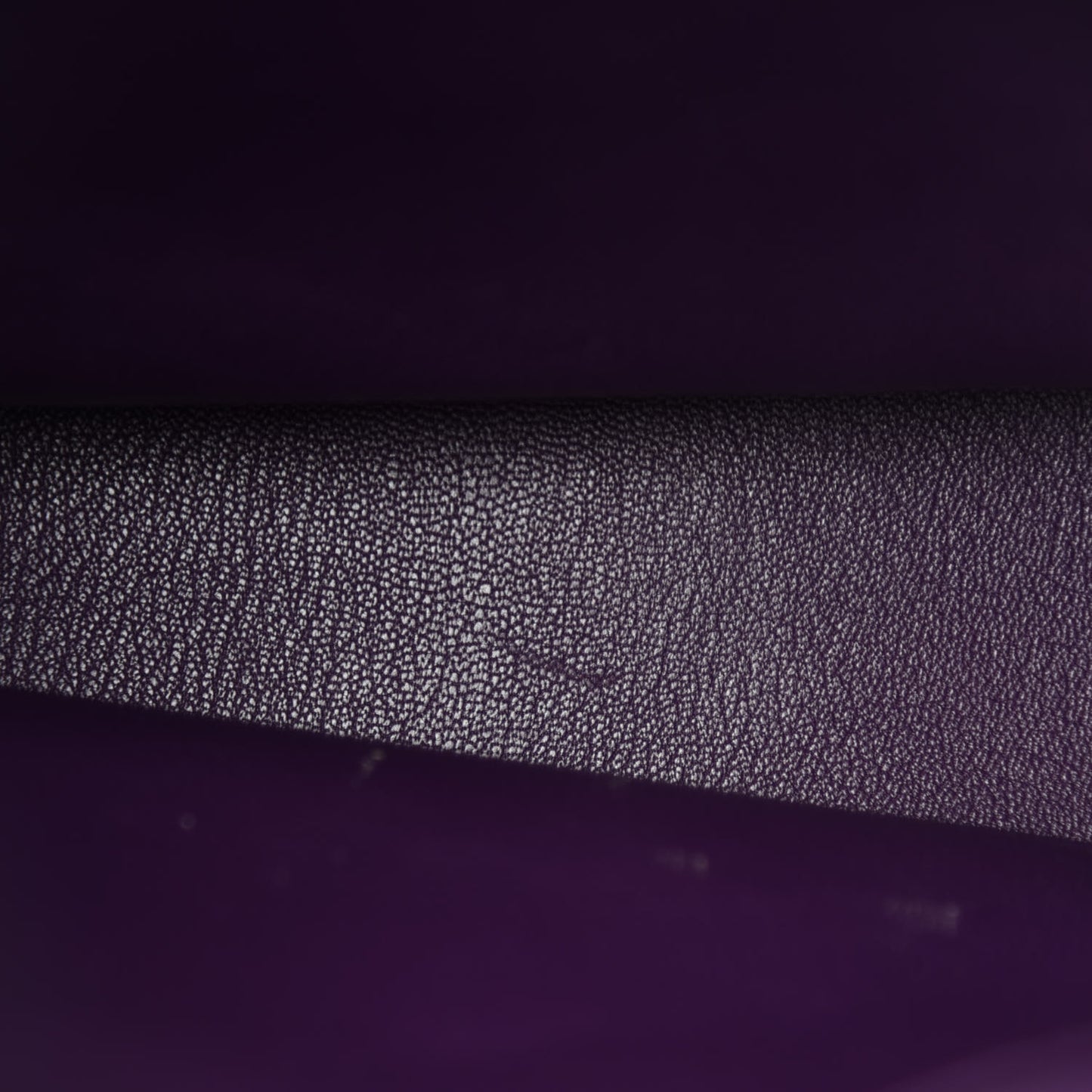 Taurillon Clemence So Kelly 26 Bleu Obscur Ultraviolet