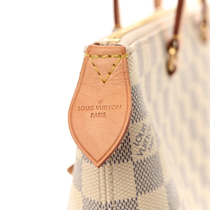 Louis Vuitton Damier Azur Iena PM 15 of 17