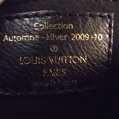 Louis Vuitton Monogram Eclipse Pochette 8 of 9