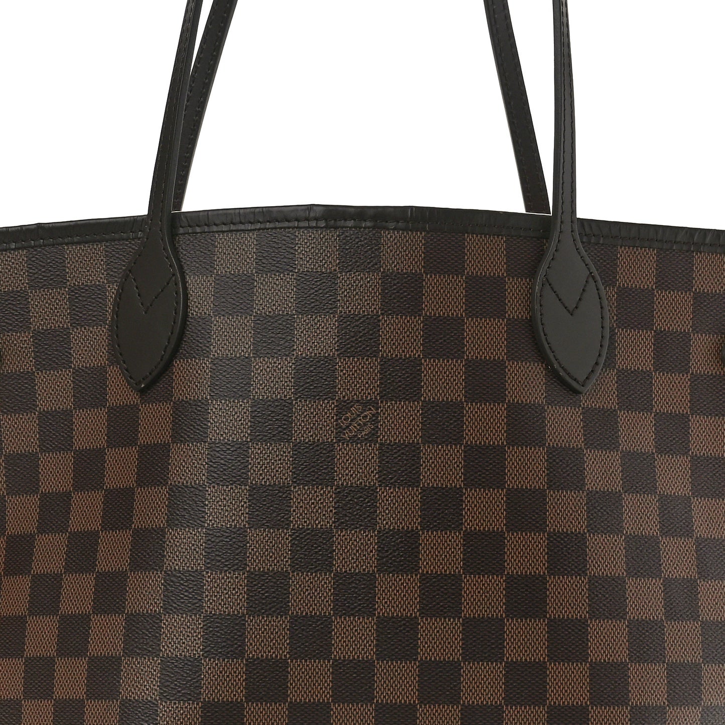 Damier Ebene Neo Neverfull MM