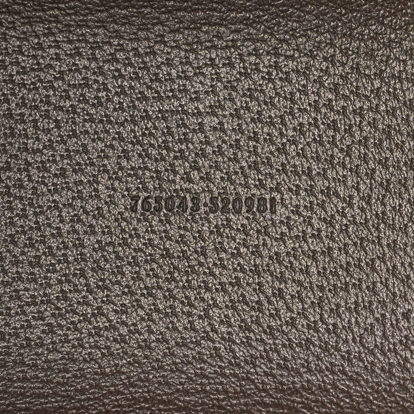 GG Supreme Monogram Textured Calfskin Small Ophidia Shoulder Tote Bag Beige Ebony New Acero