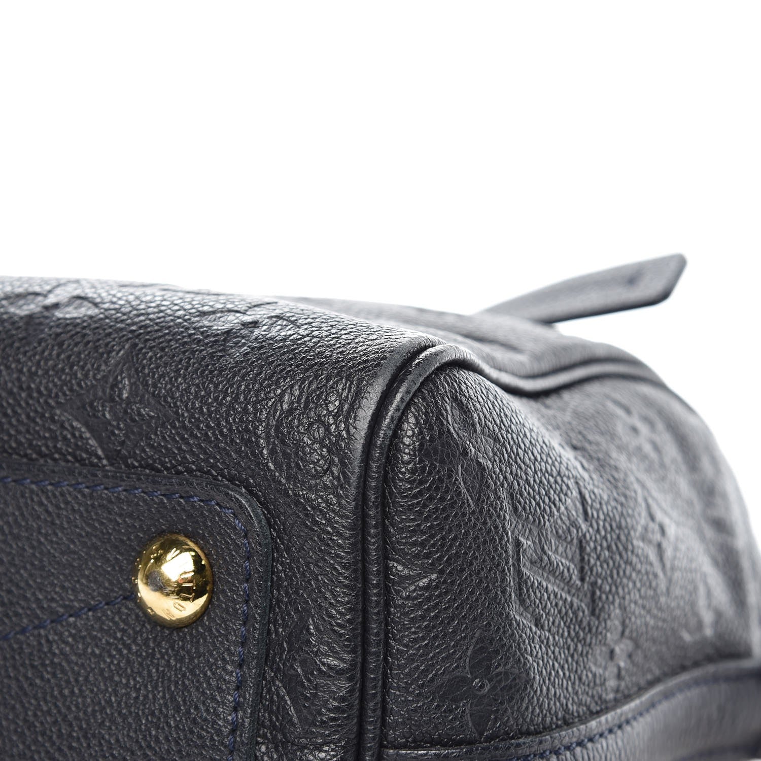 Louis Vuitton Empreinte Speedy Bandouliere 25 Infini 9 of 15