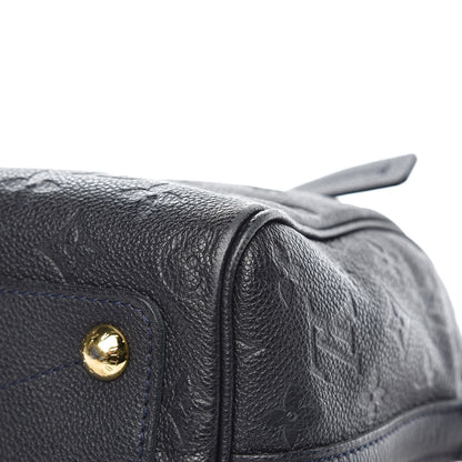 Louis Vuitton Empreinte Speedy Bandouliere 25 Infini 9 of 15