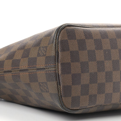 Louis Vuitton Damier Ebene Neverfull PM 5 of 11
