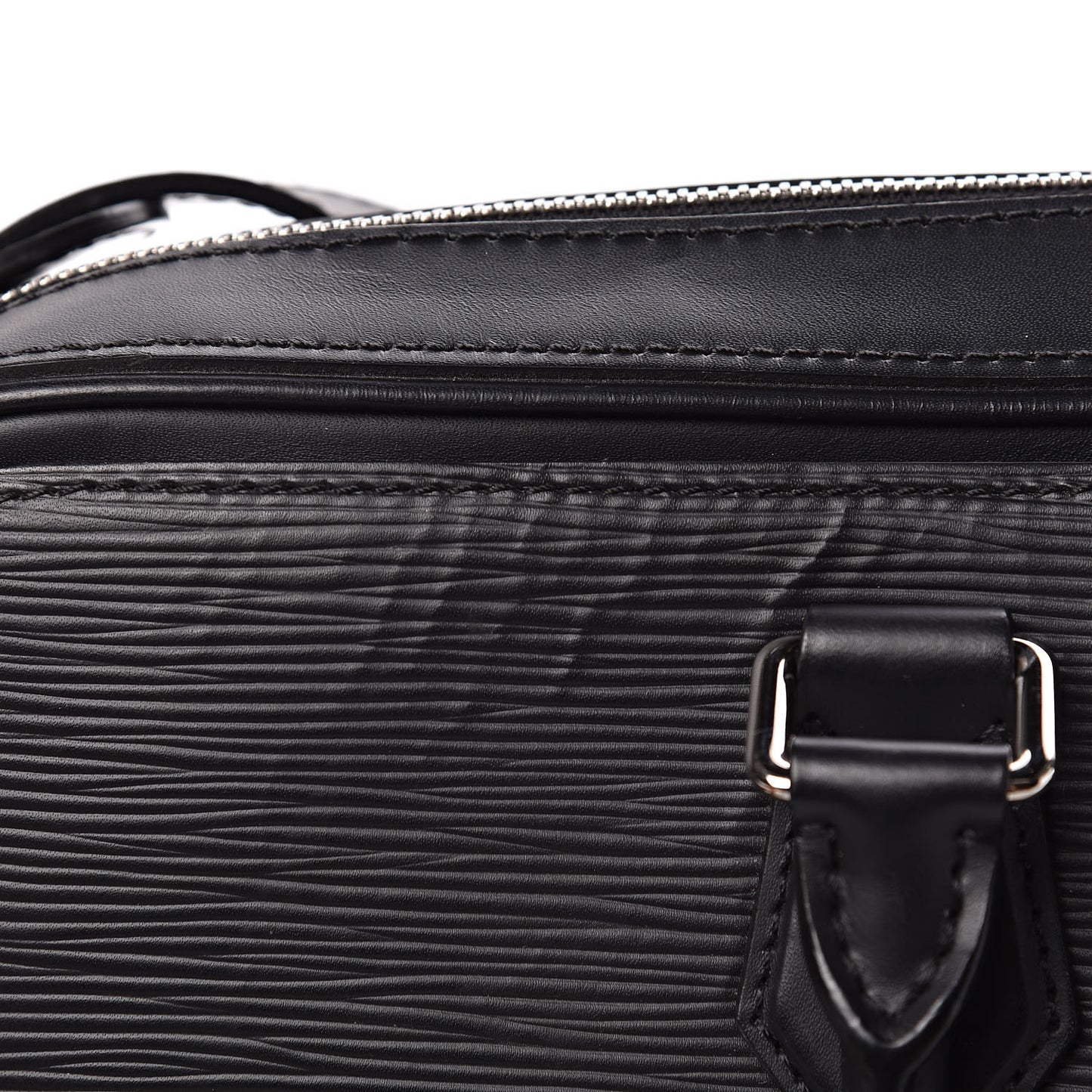 Epi Dandy MM Briefcase Black