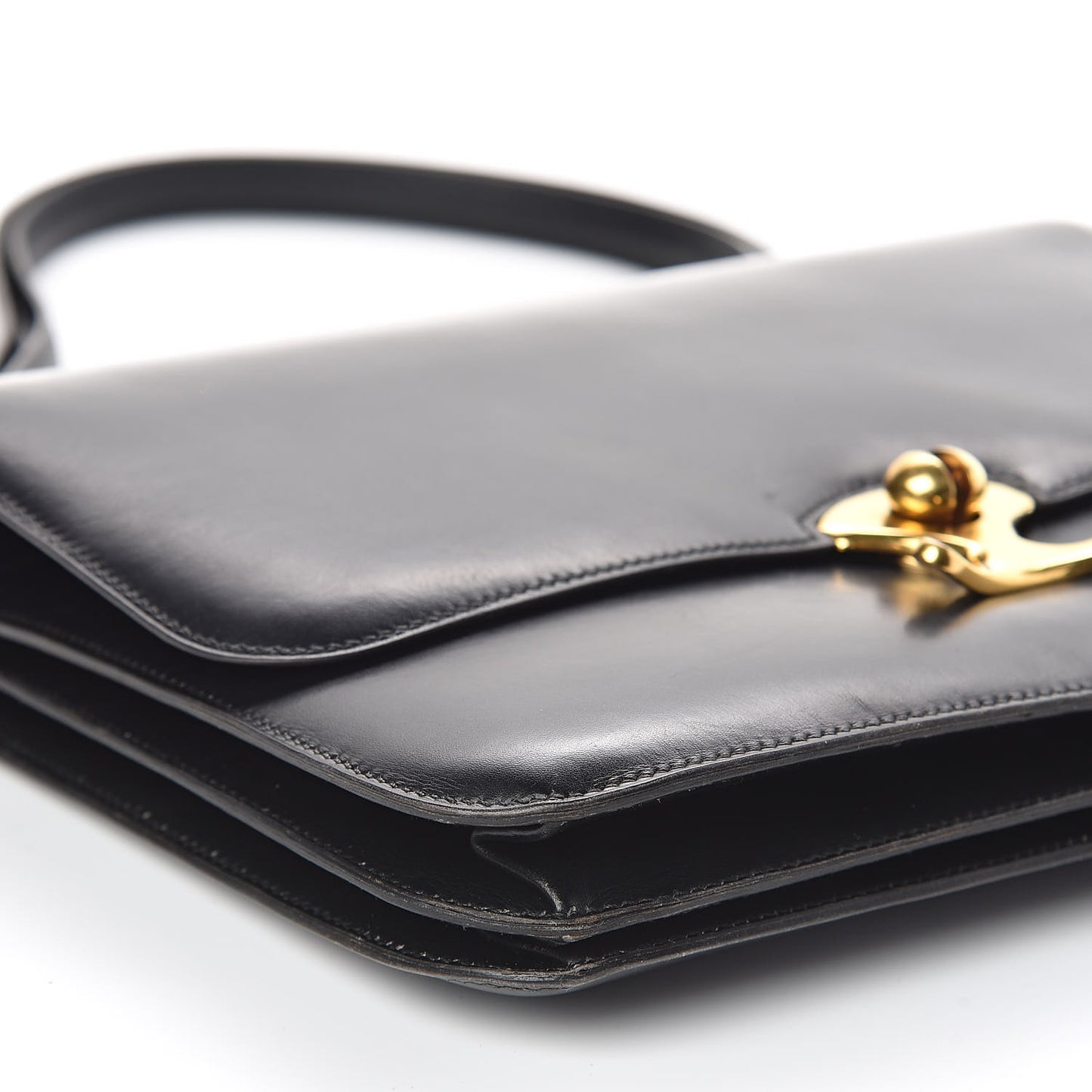 Box Sac Volta Black