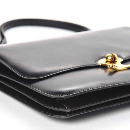Hermes Box Sac Volta Black 7 of 17