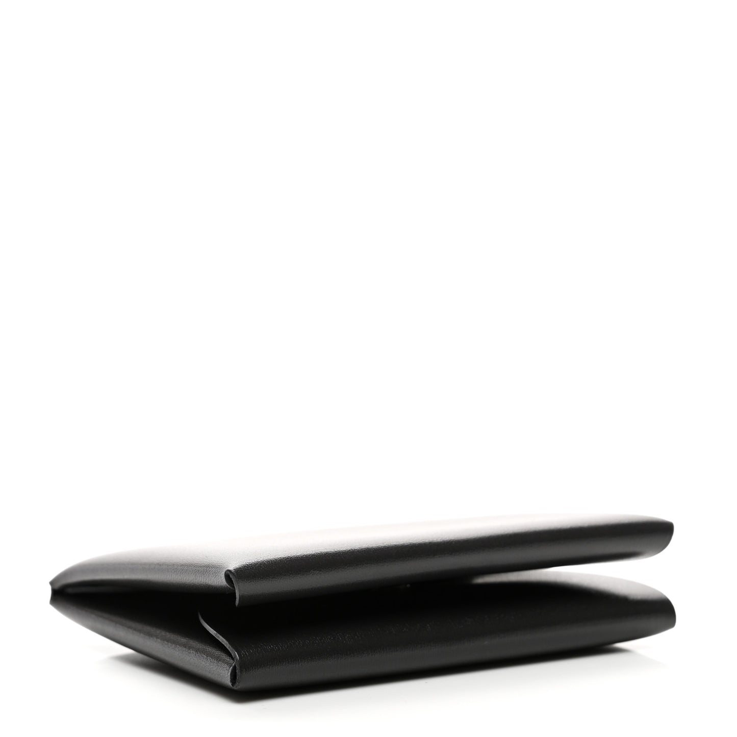 Box Calvi Duo Card Case Graphite