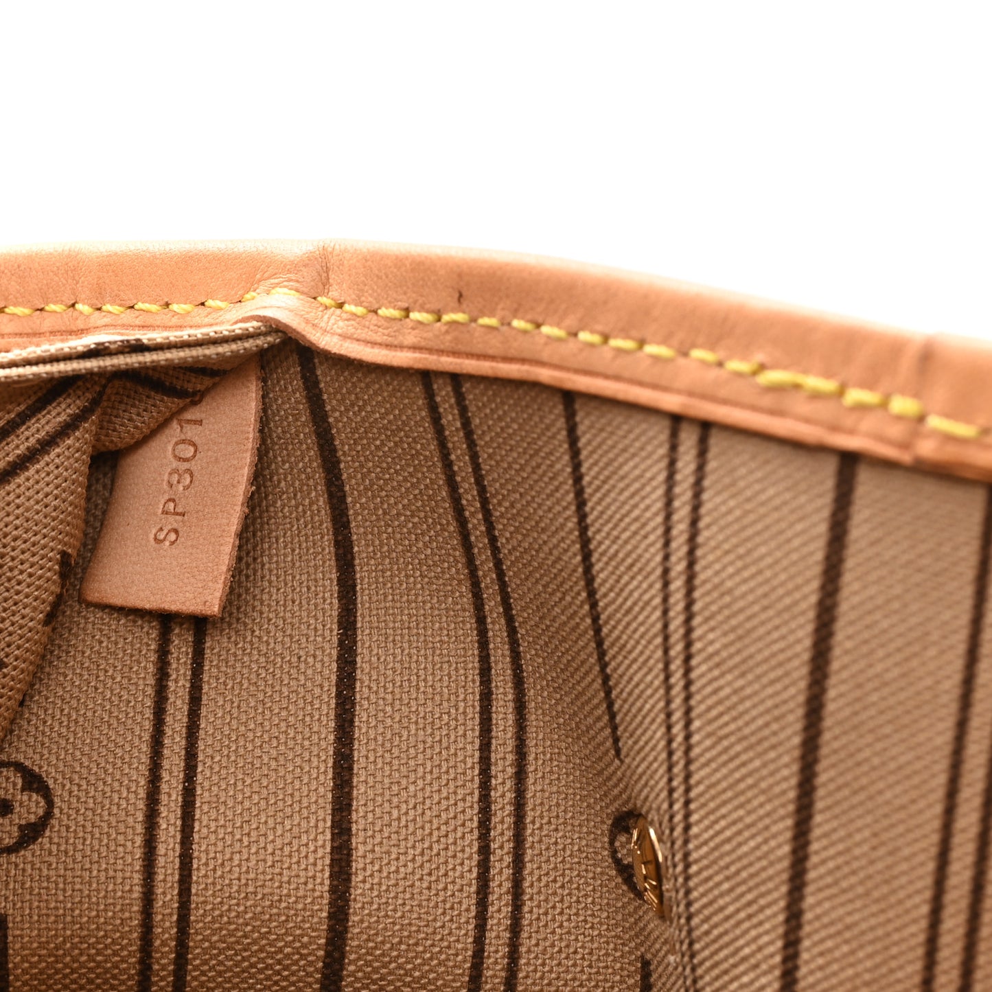Monogram Neverfull MM