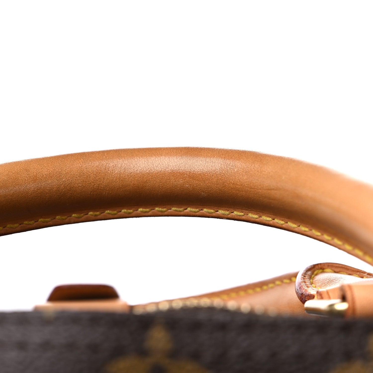 Louis Vuitton Monogram Keepall 60 11 of 14