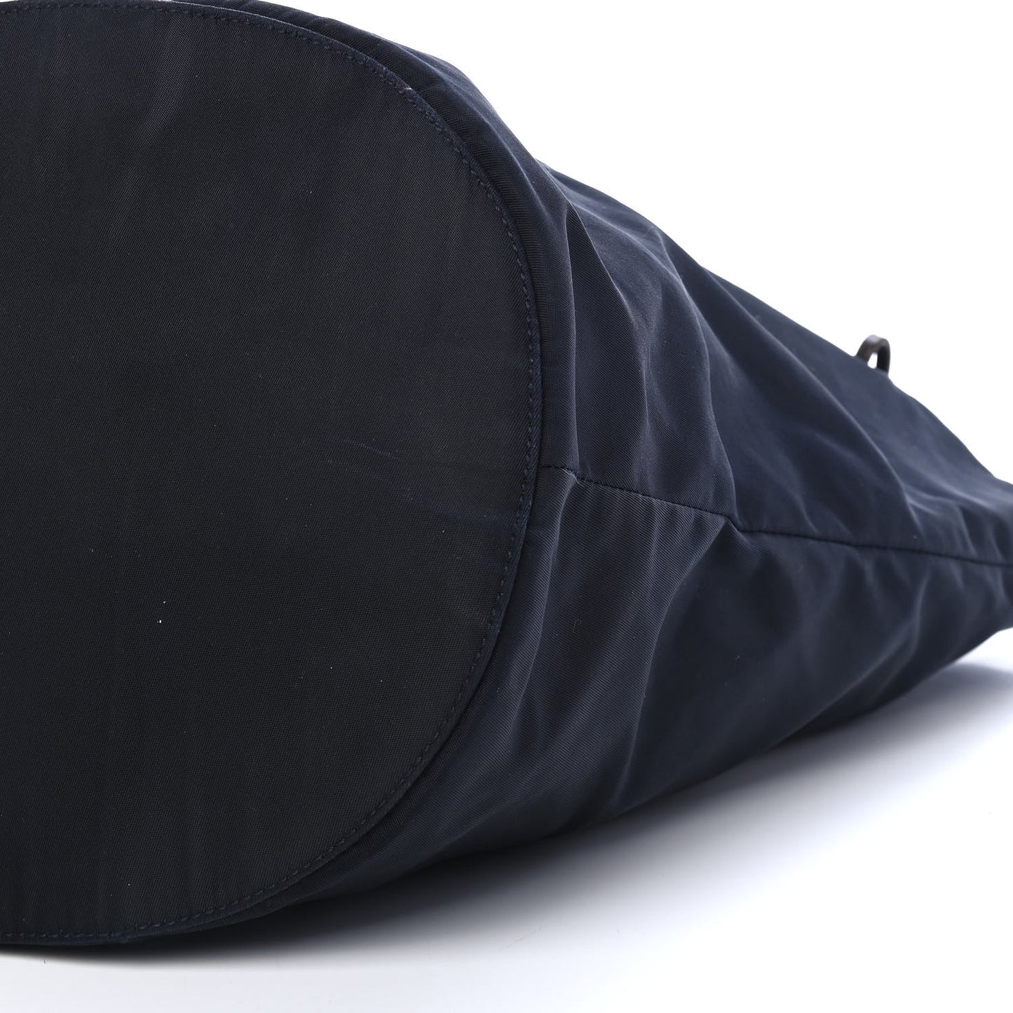 Tessuto Nylon Tote Black