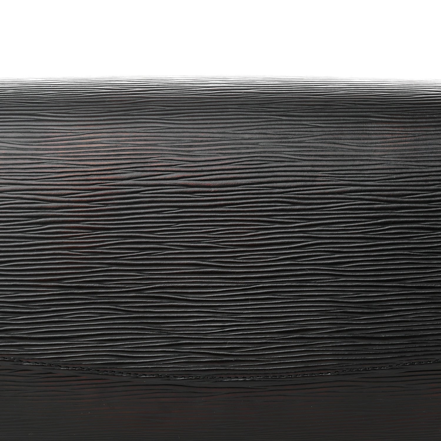 Louis Vuitton Epi Nocturne GM Black 8 of 14