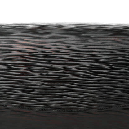 Louis Vuitton Epi Nocturne GM Black 8 of 14