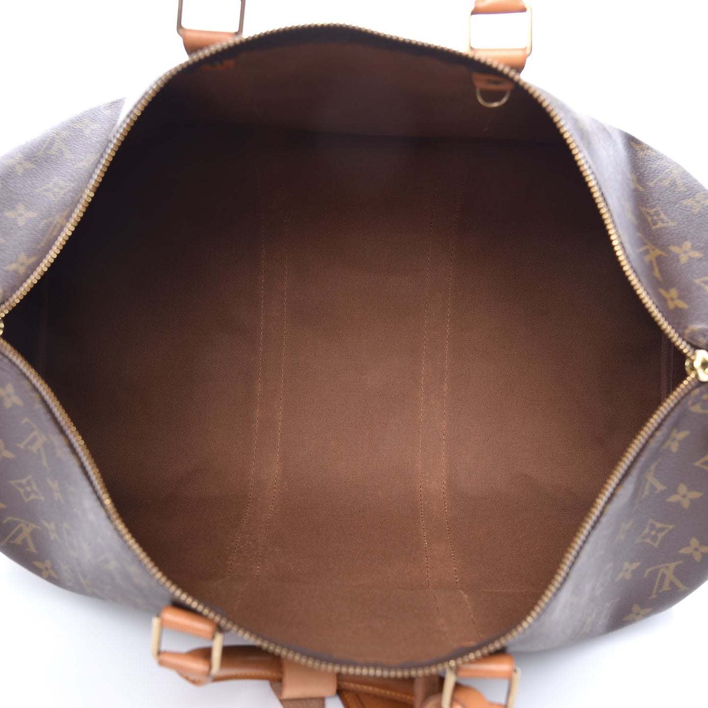 Monogram Keepall 50