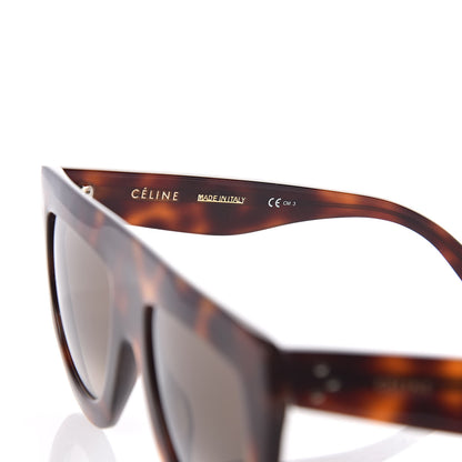 Celine Andrea Sunglasses CL 41398/S Havana 6 of 7