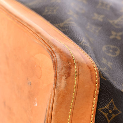 Louis Vuitton Monogram Noe 9 of 19