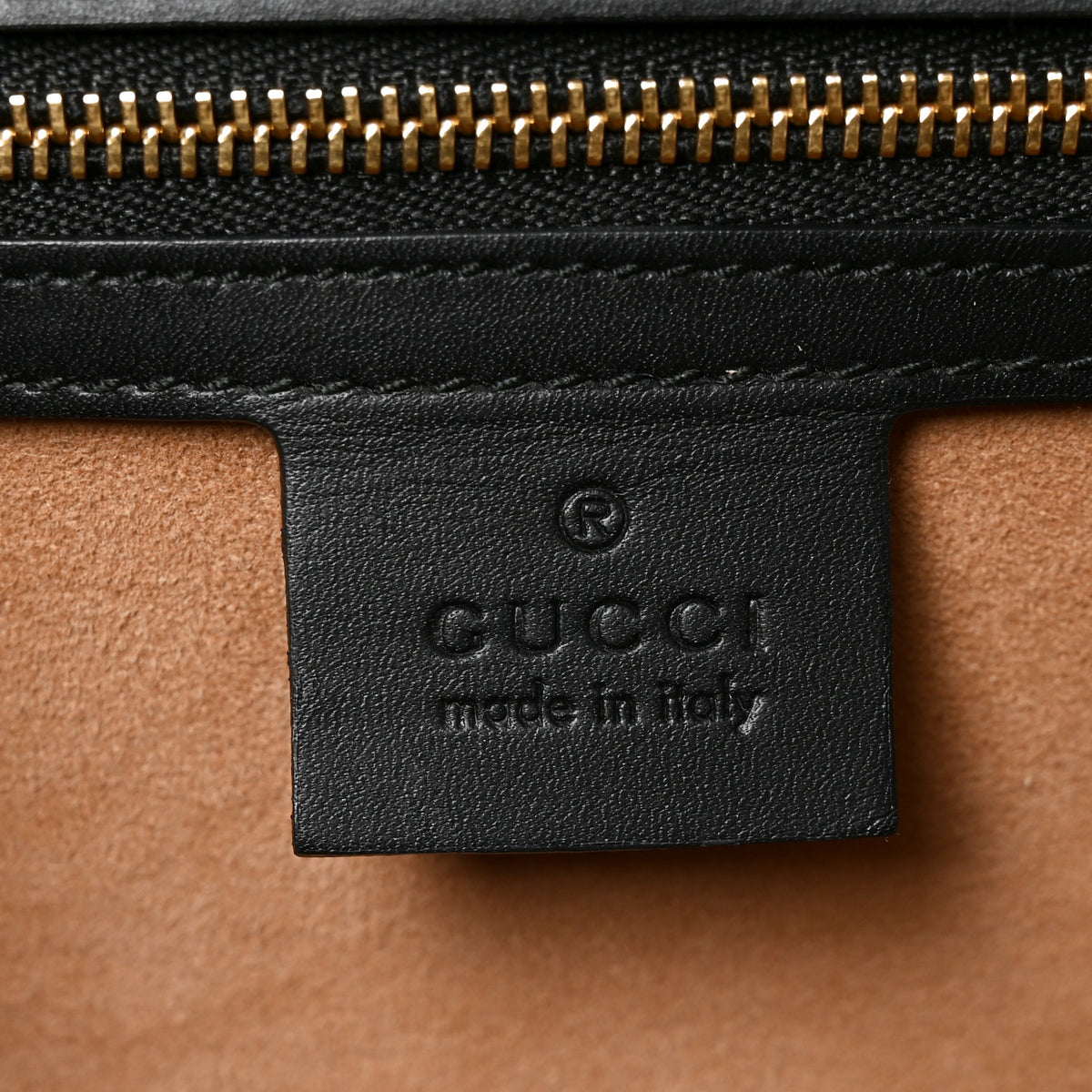 Calfskin Medium Sylvie Top Handle Bag Black