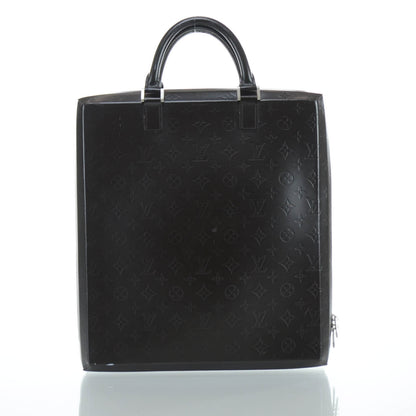 Louis Vuitton Monogram Glace Elvin Cafe 3 of 10